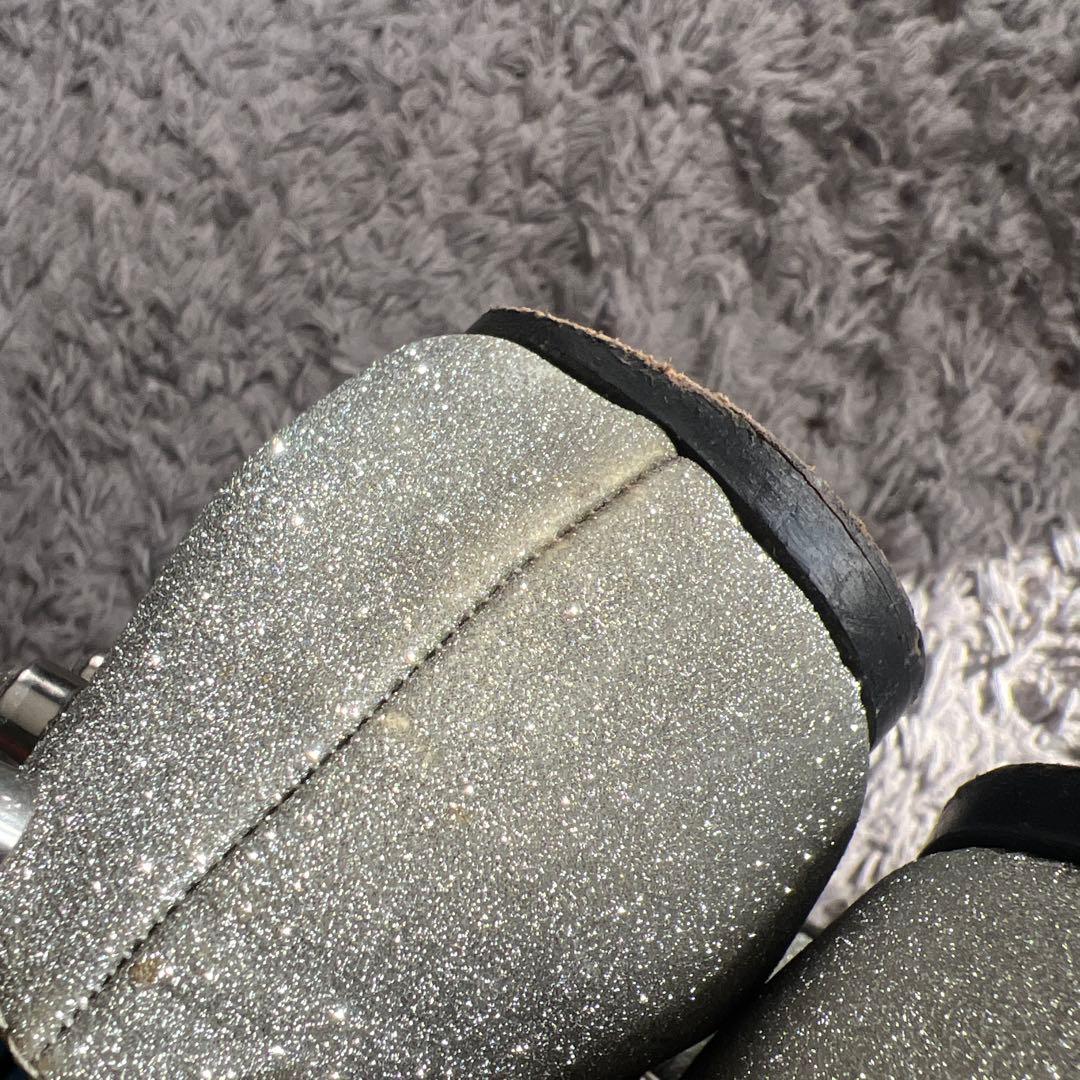 Sergio Rossi SR1 フラットシューズ