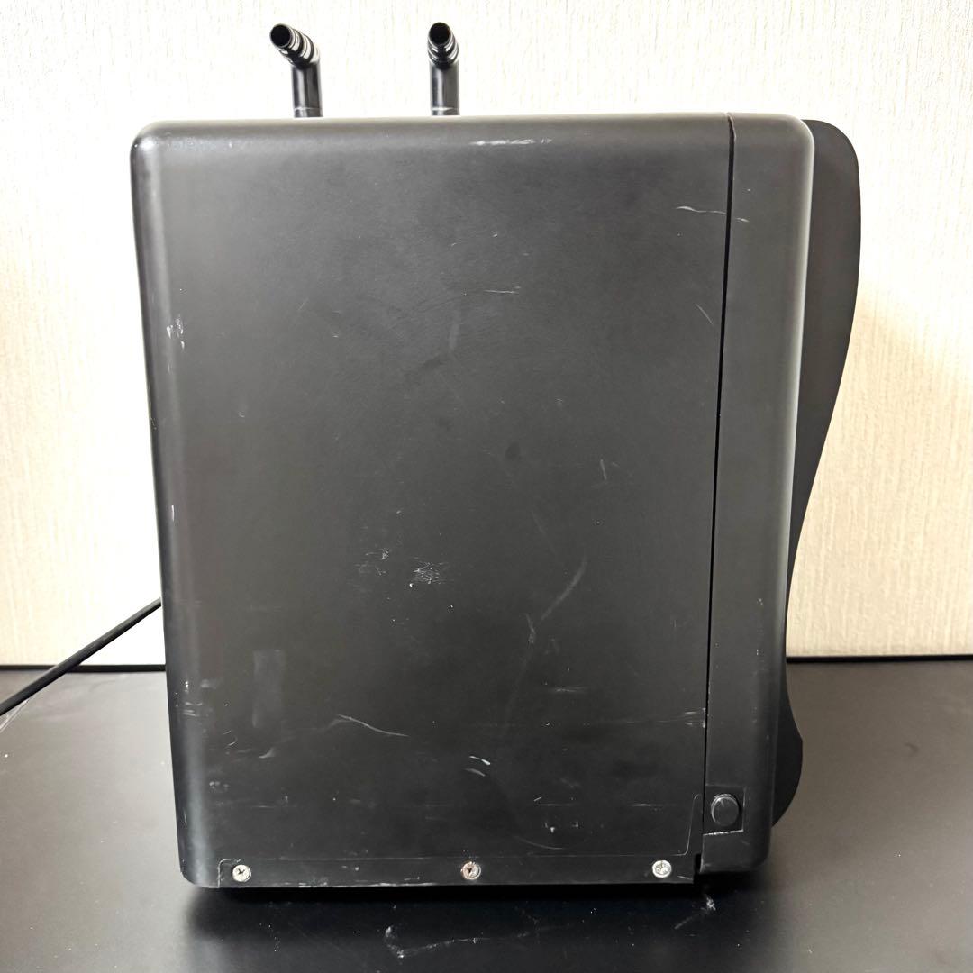 【こうじ】ZENSUI 水槽用クーラー 動作確認済み ZR-75E