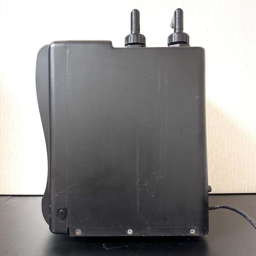【こうじ】ZENSUI 水槽用クーラー 動作確認済み ZR-75E