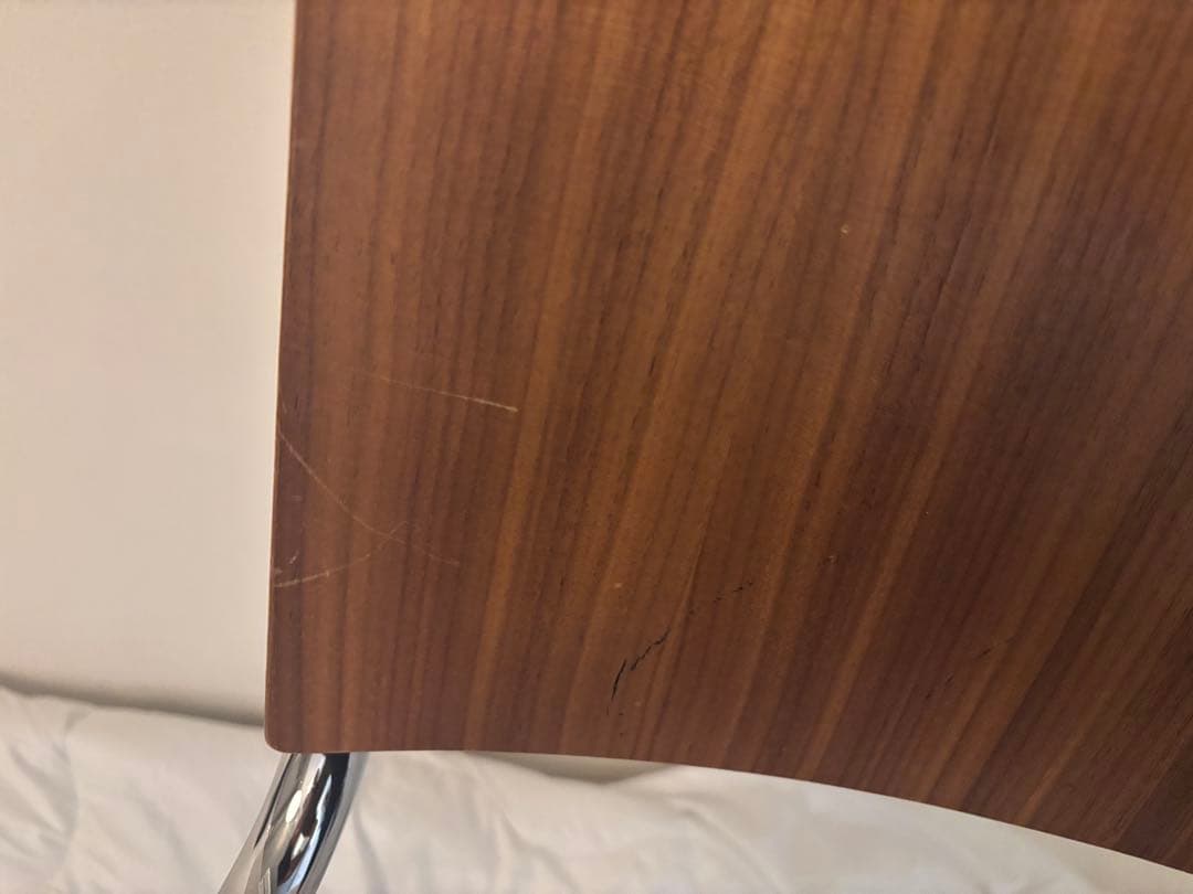 テクタ TECTA｜B17チェア ウォールナット