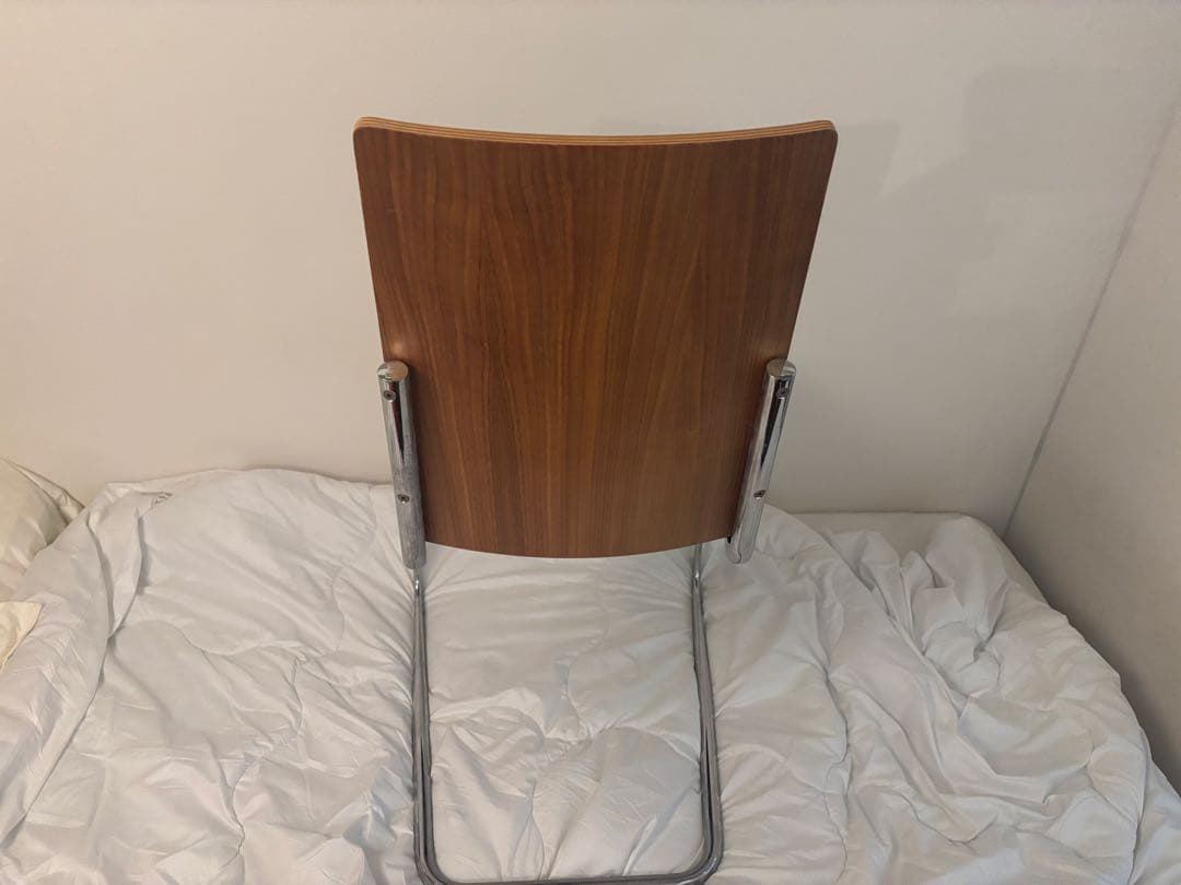 テクタ TECTA｜B17チェア ウォールナット