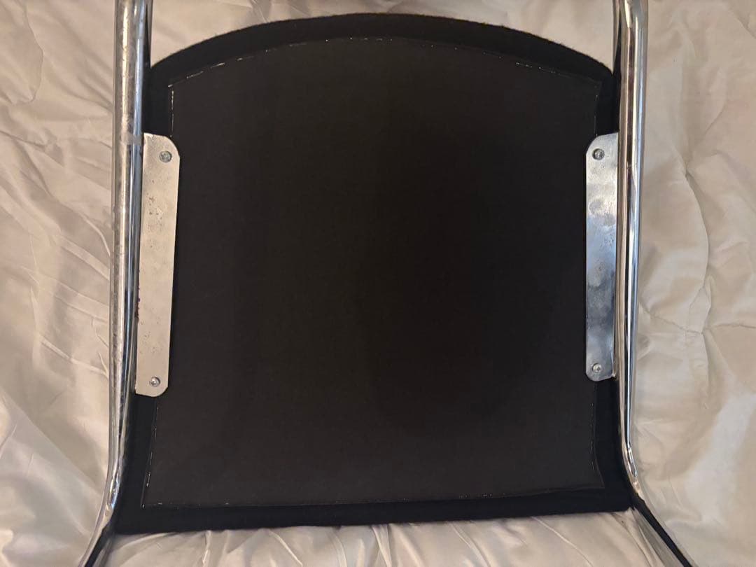 テクタ TECTA｜B17チェア ウォールナット