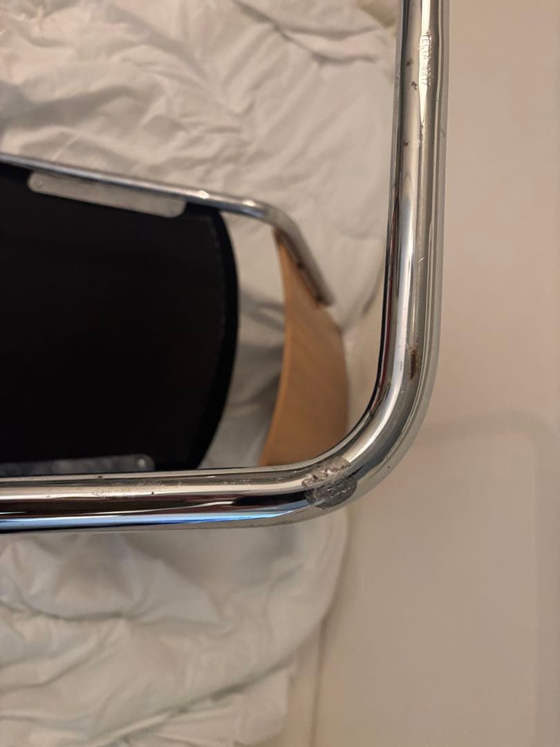 テクタ TECTA｜B17チェア ウォールナット