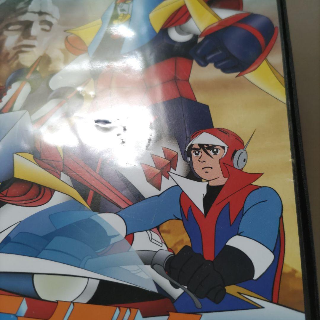 勇者ライディーンコレクターズ ＤＶＤＶＯＬ２　 HDリマスター版