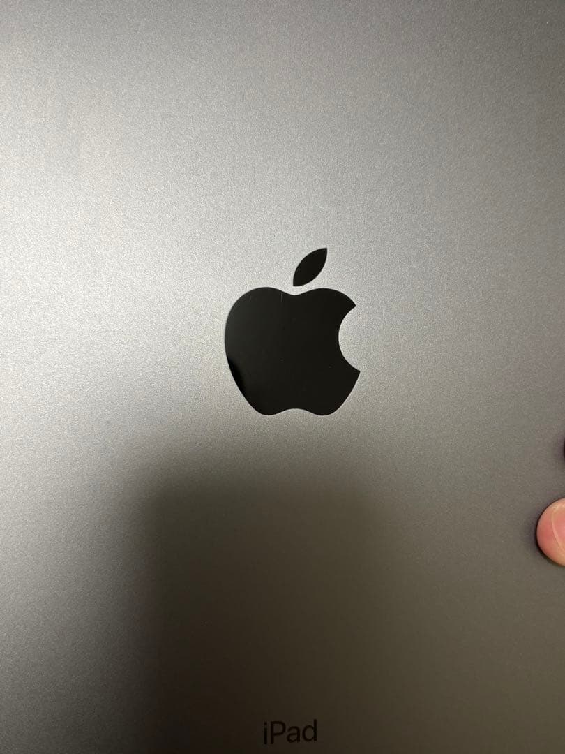 【BT87%】iPad Air 第4世代 Wi-fi 256GB スペースグレイ