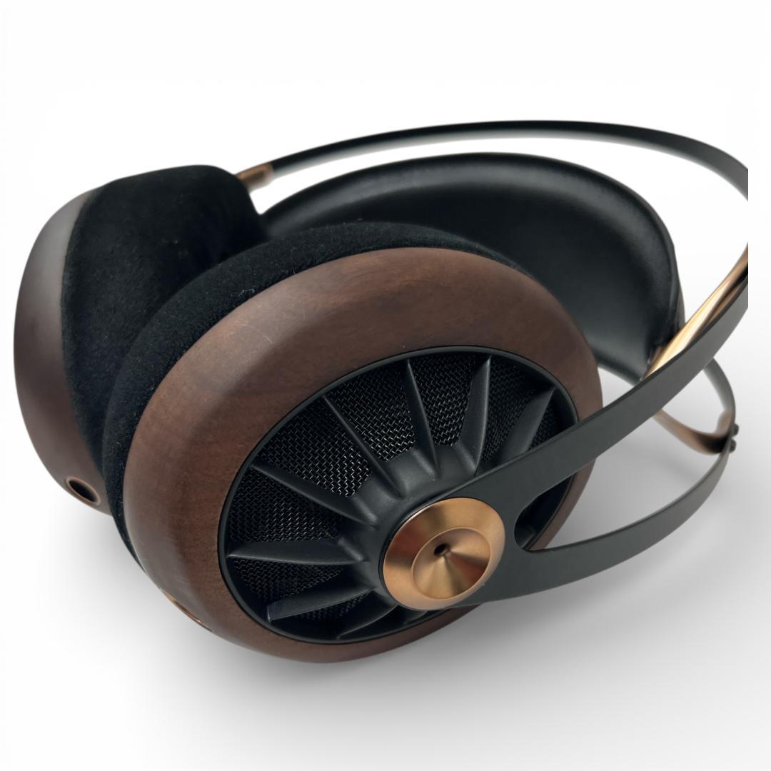 美品 Meze Audio 109Pro ヘッドホン