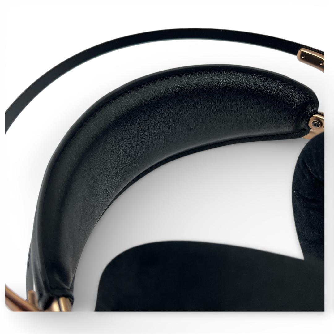 美品 Meze Audio 109Pro ヘッドホン