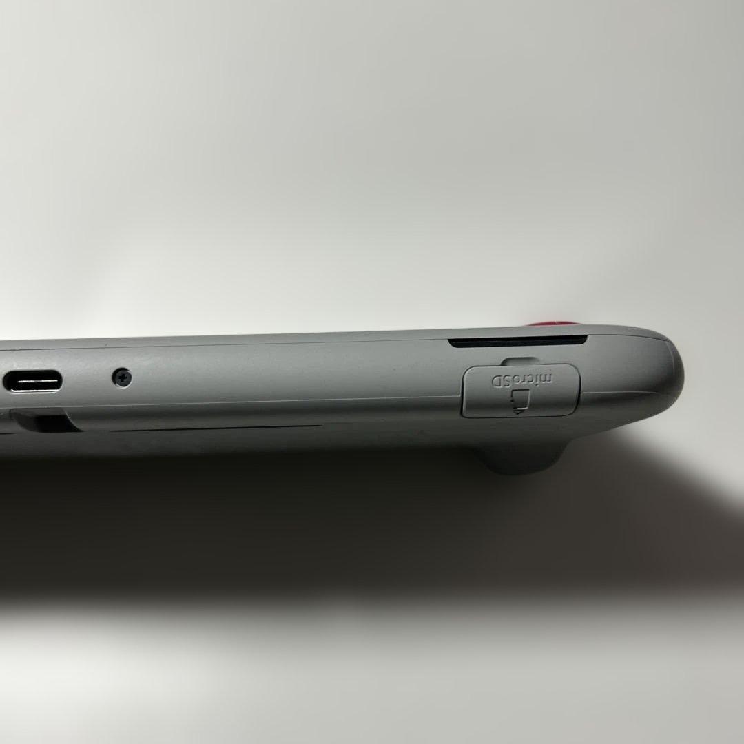 【動作確認済】Nintendo Switch Lite ザシアン・ザマゼンタ