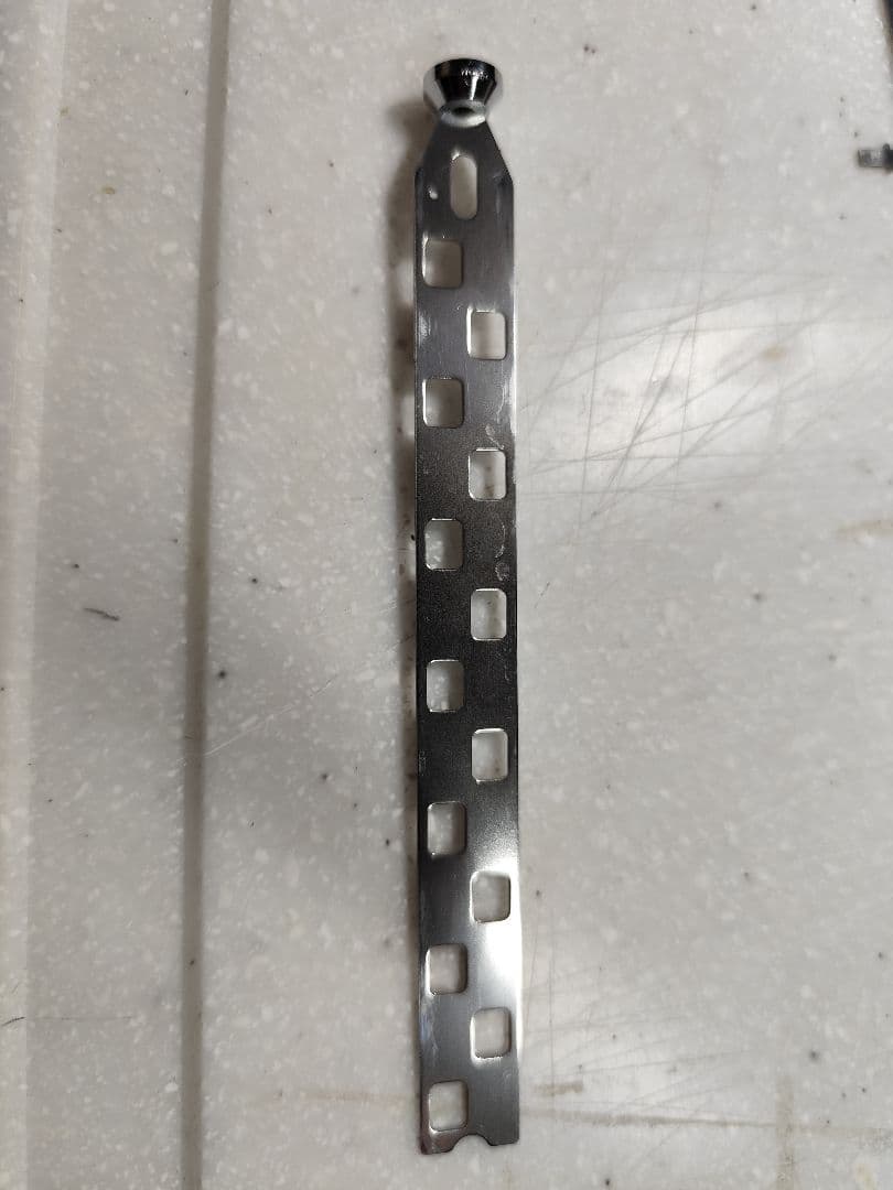 クロマチックハーモニカ SUZUKI SCX-48