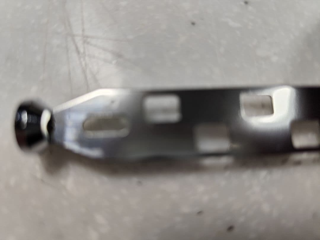 クロマチックハーモニカ SUZUKI SCX-48