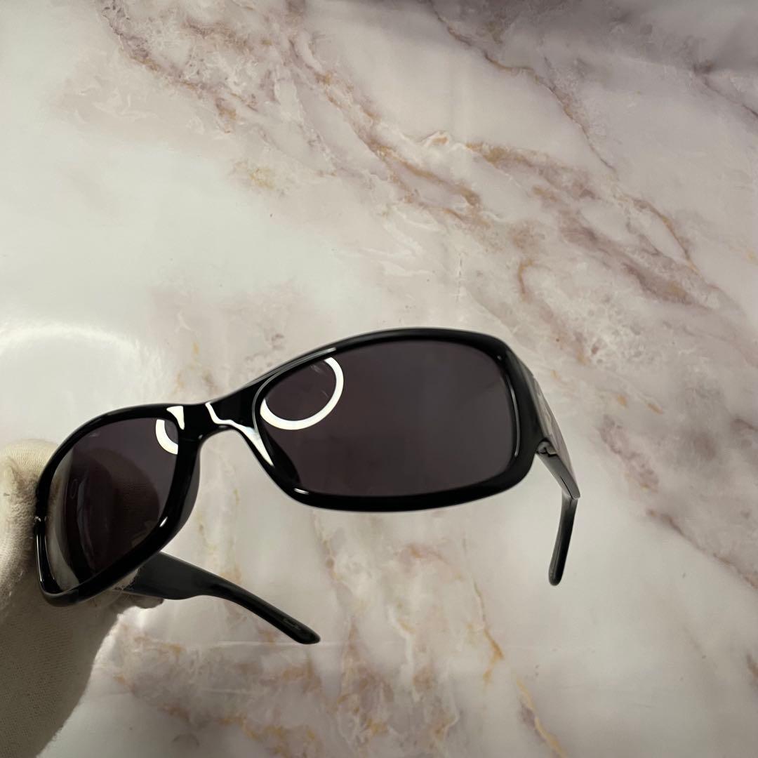 dior ディオール スター y2k レトロ モード サングラス ケース付き