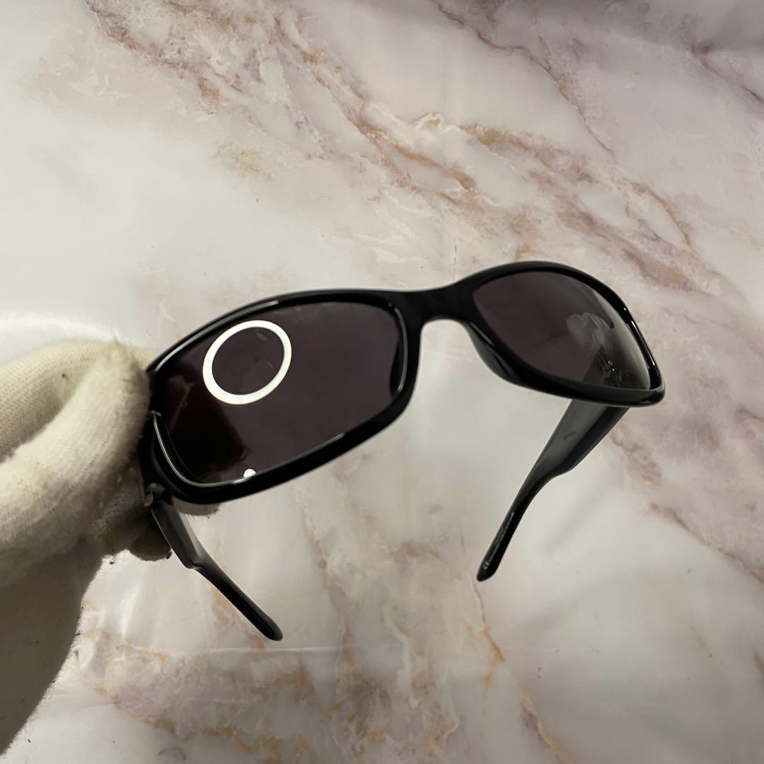 dior ディオール スター y2k レトロ モード サングラス ケース付き