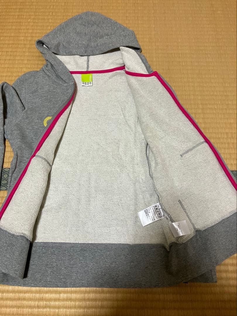 美品　adidas アディダス　上下セット