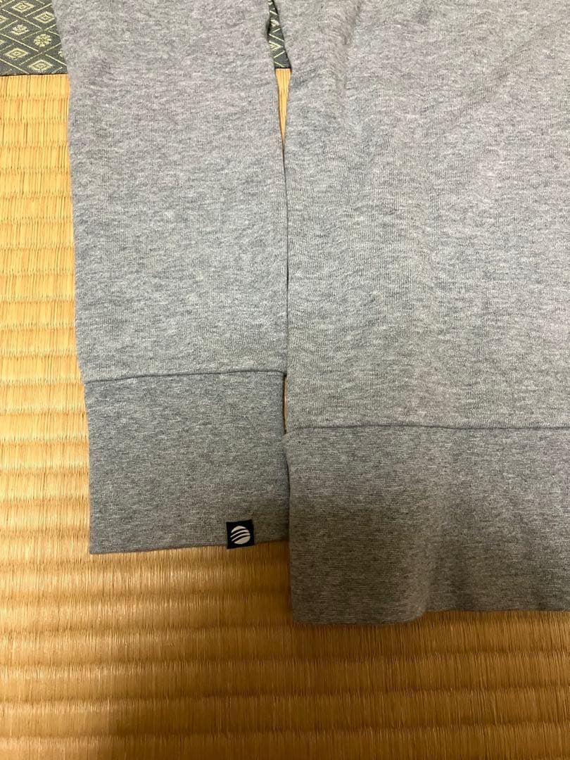 美品　adidas アディダス　上下セット