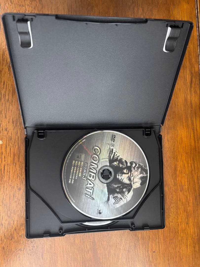 コンバット! 誕生50周年記念! DVD BOX 1〜6