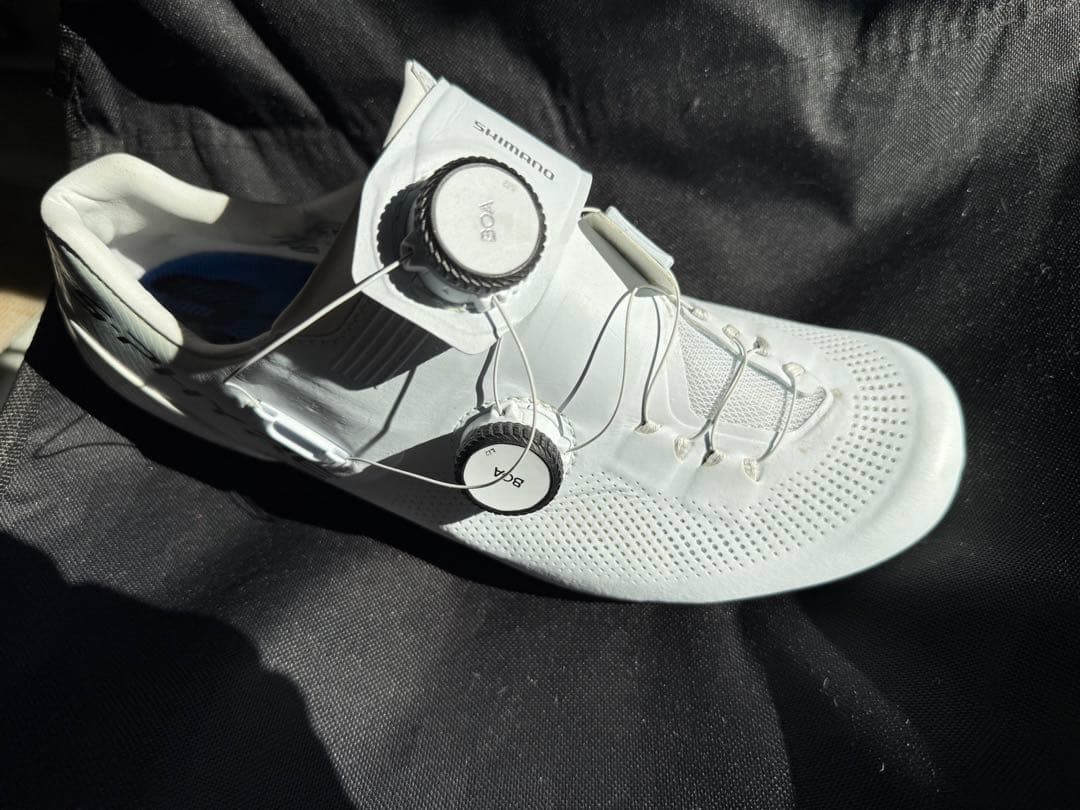 Shimano SH-RC903M シマノ spdsl 美品 40.5