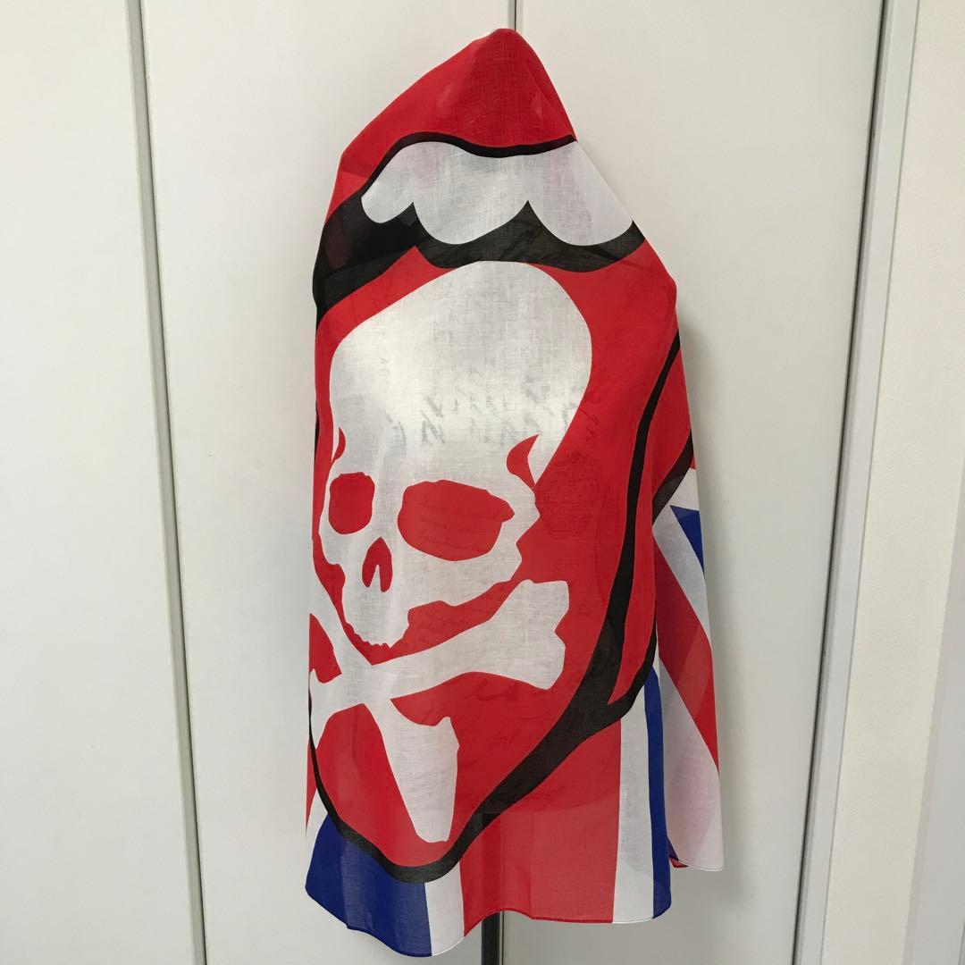 未使用新品！日本製 mastermind JAPAN × THEATER8.