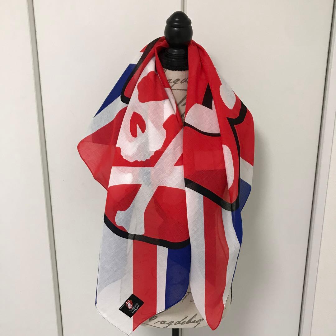 未使用新品！日本製 mastermind JAPAN × THEATER8.