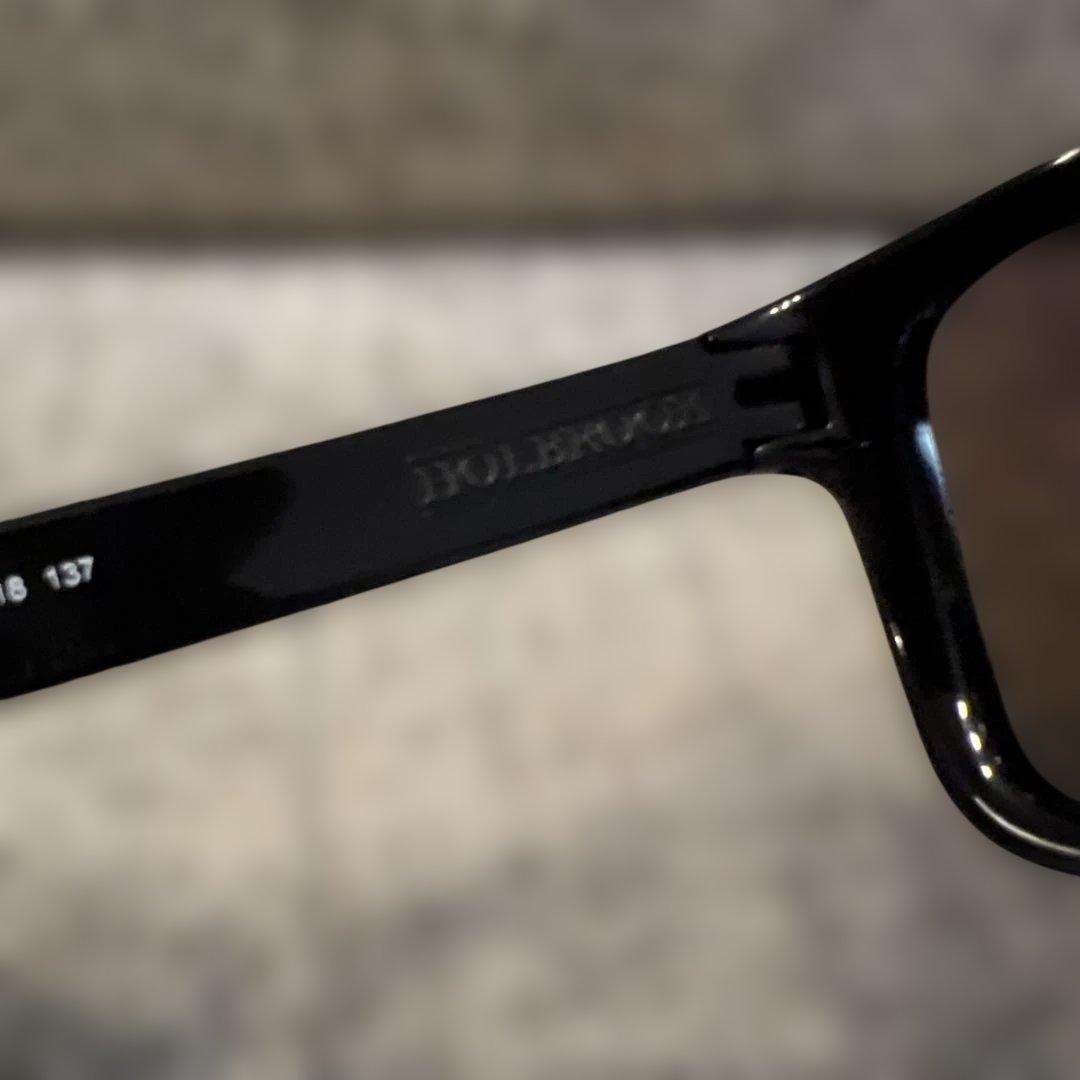 美品　USA製　オークリー ホルブルック　サングラス　ミラーレンズ