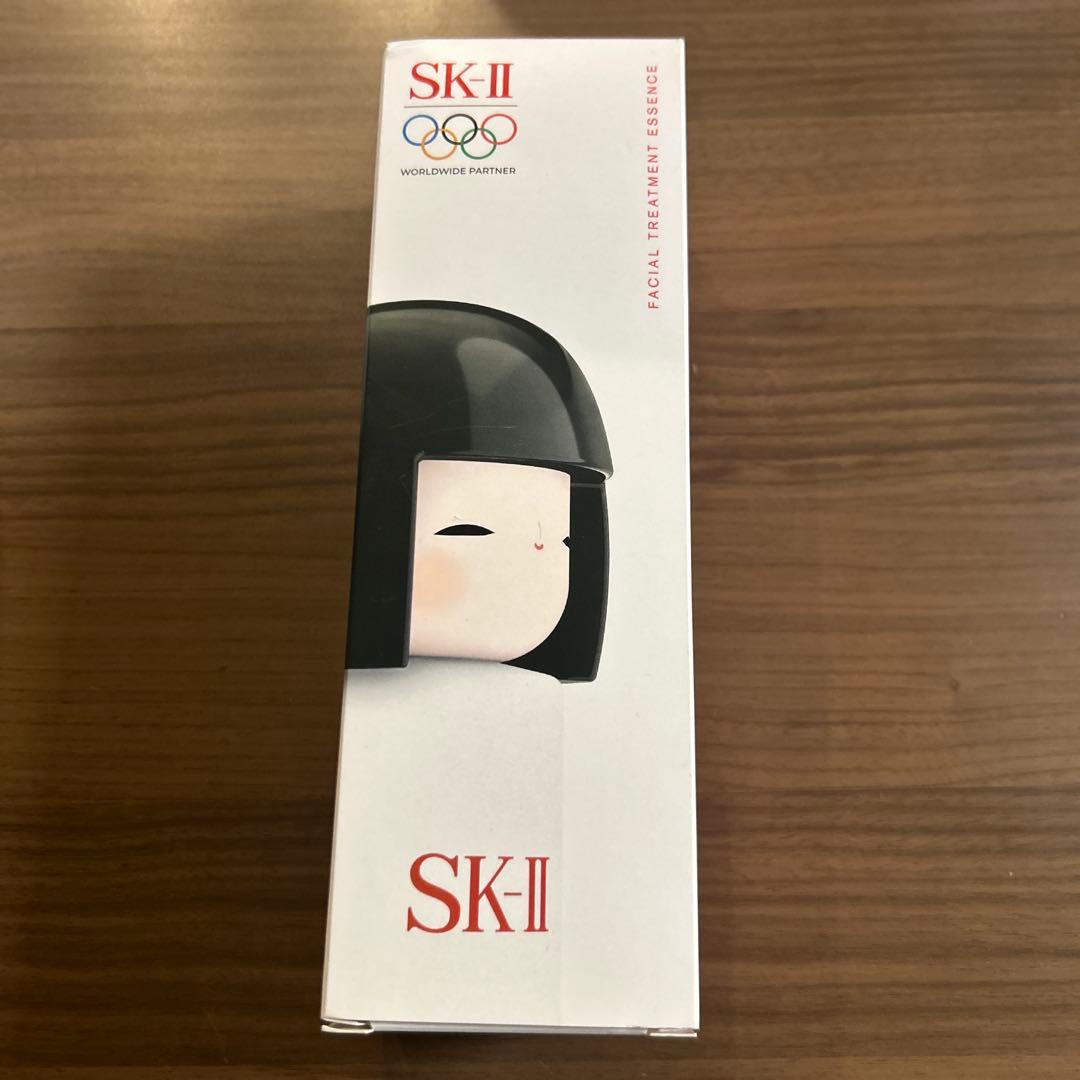 SK-II フェイシャルトリートメントエッセンス 230ml