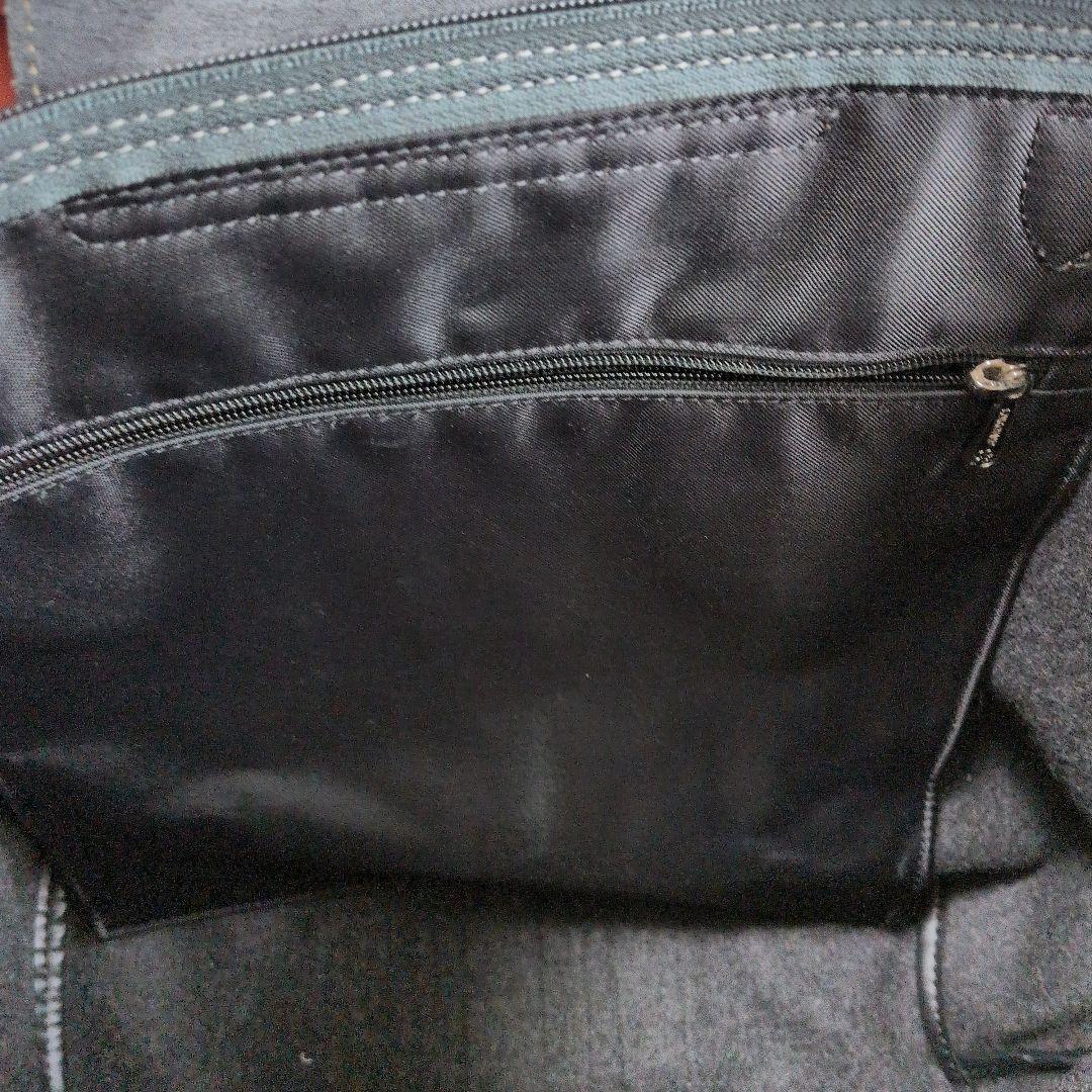 ロンシャン トートバッグ