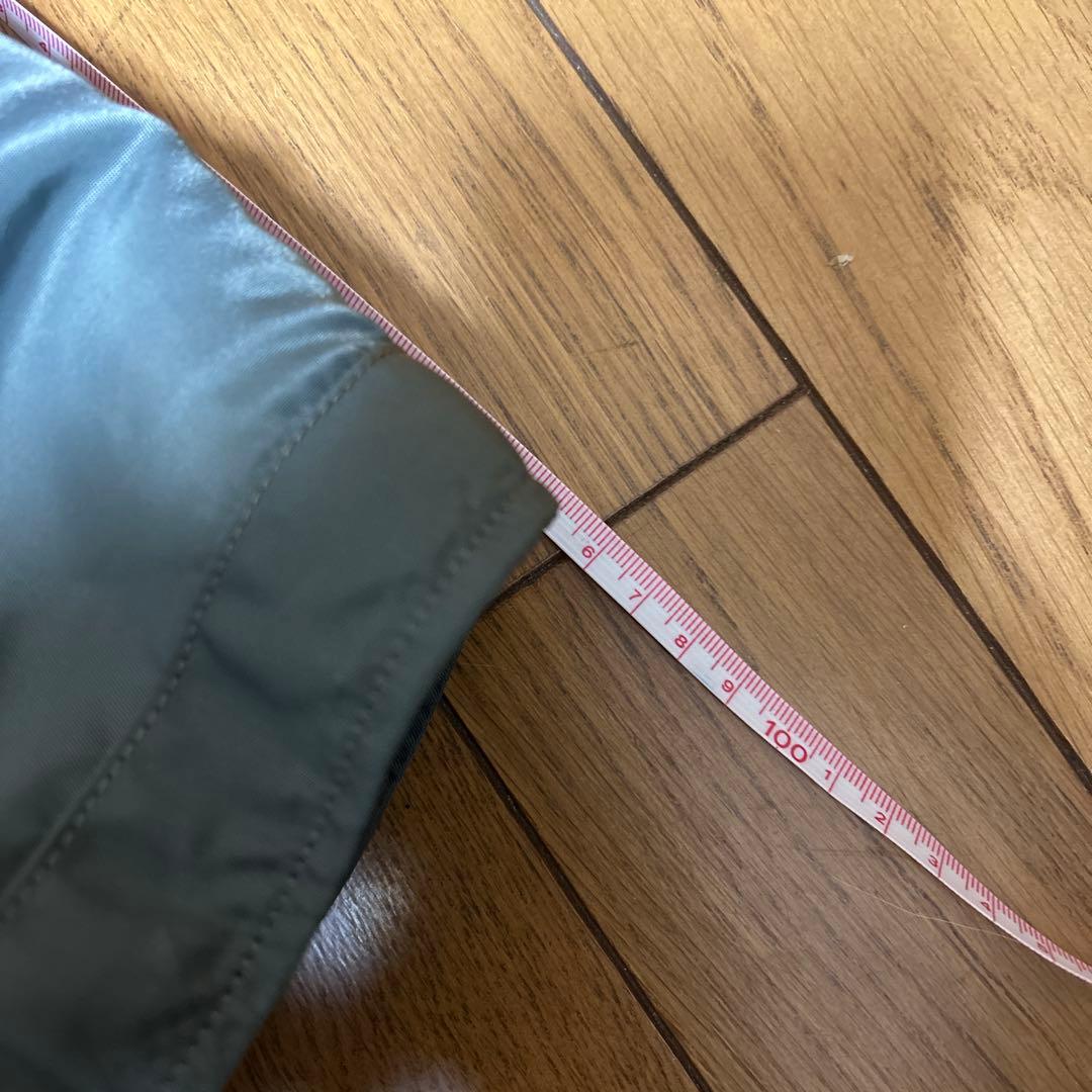 バズリクソンズ BR14919 N-3B フライトジャケット アルバートターナー