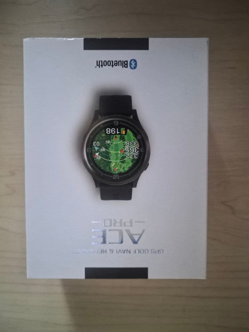 イーグルビジョン エースプロ EV-337