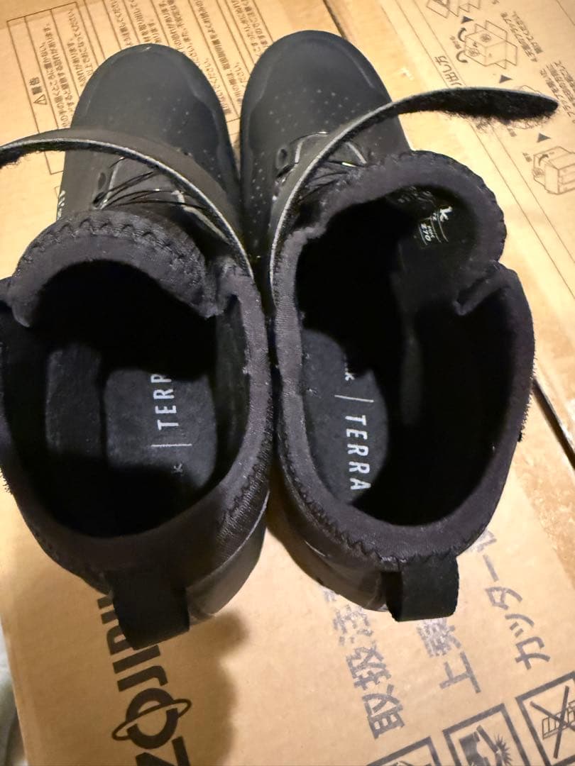 ウェア Fizik Terra Artica GTX EU42.0 (MTB)