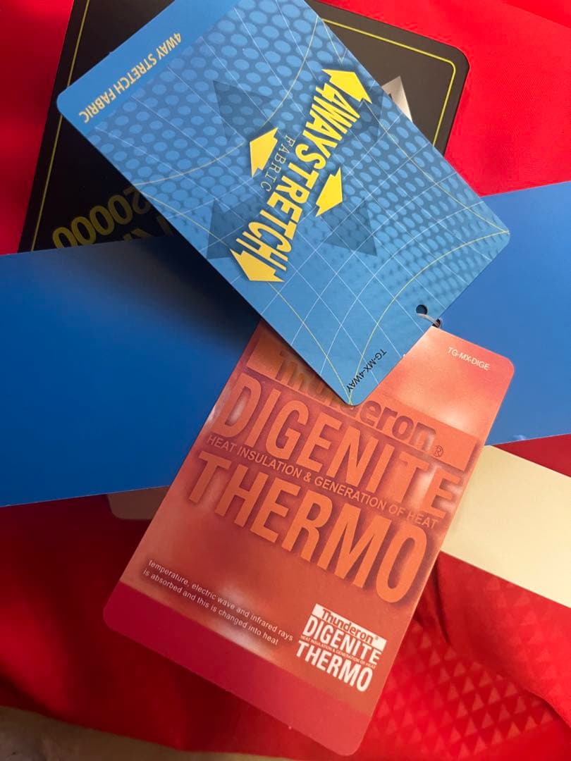 フェニックス　スキーウェア 新品未使用 M￼サイズ　高防水 ￼4WAYストレッチ