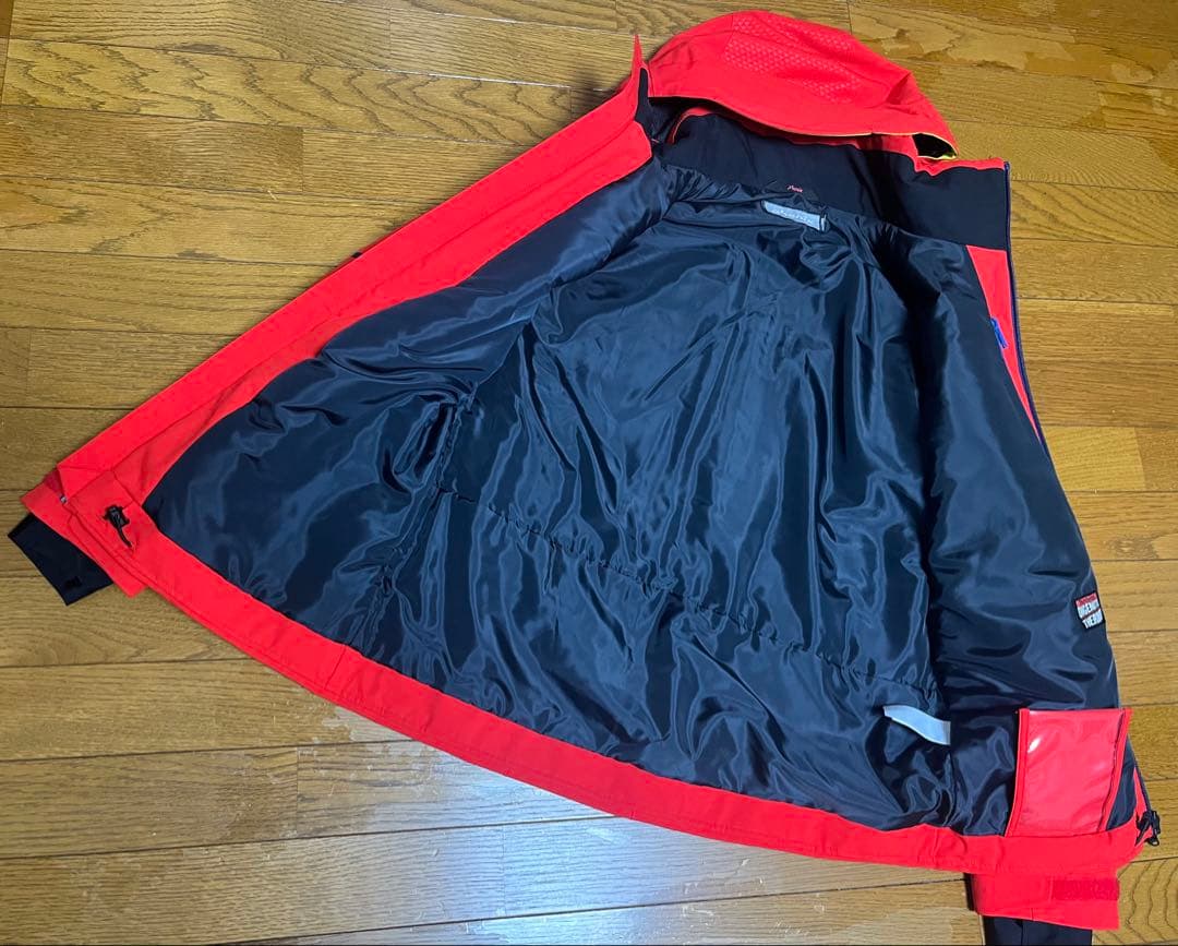 フェニックス　スキーウェア 新品未使用 M￼サイズ　高防水 ￼4WAYストレッチ