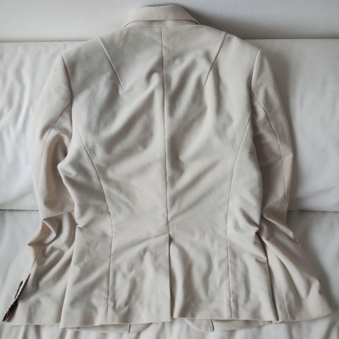 1 pin uguale 3 コーデュロイセットアップ