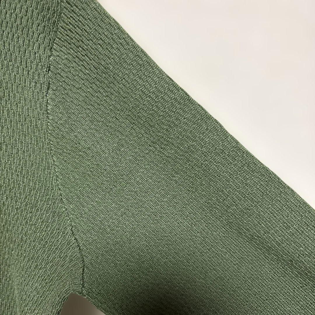 ブリーフィング　セーター　Mサイズ