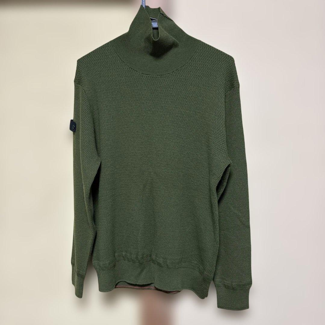 ブリーフィング　セーター　Mサイズ