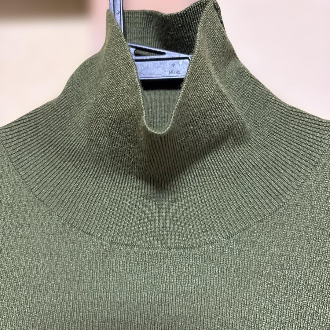 ブリーフィング　セーター　Mサイズ