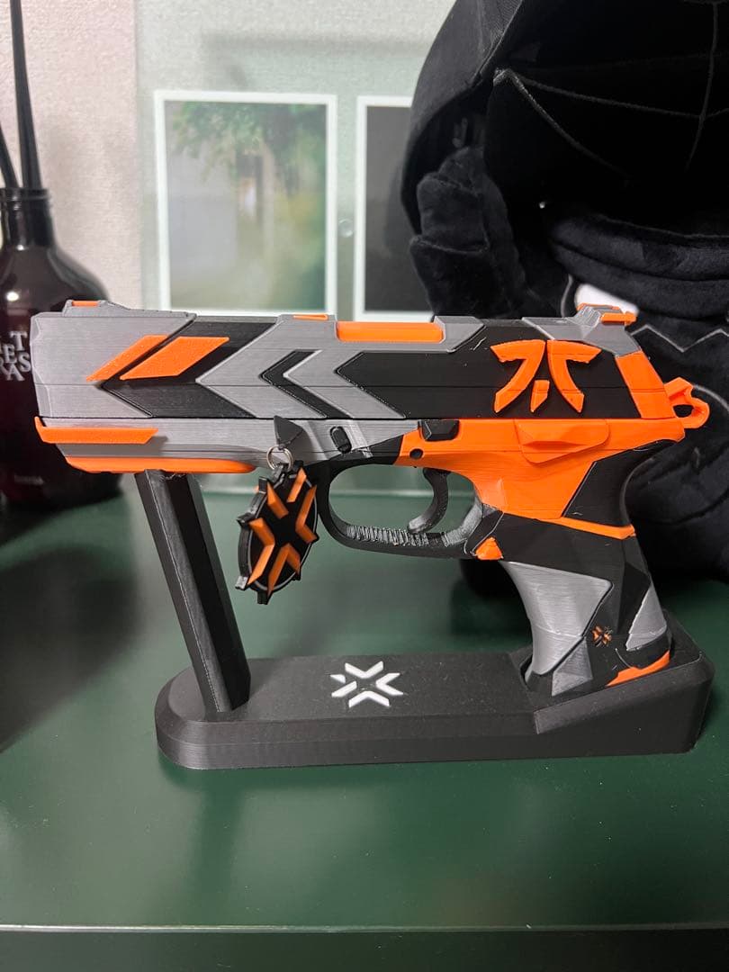 valorant fnaticクラシック