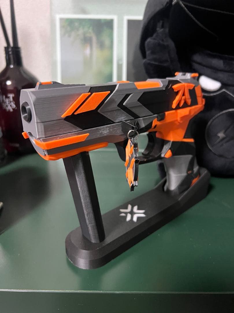 valorant fnaticクラシック