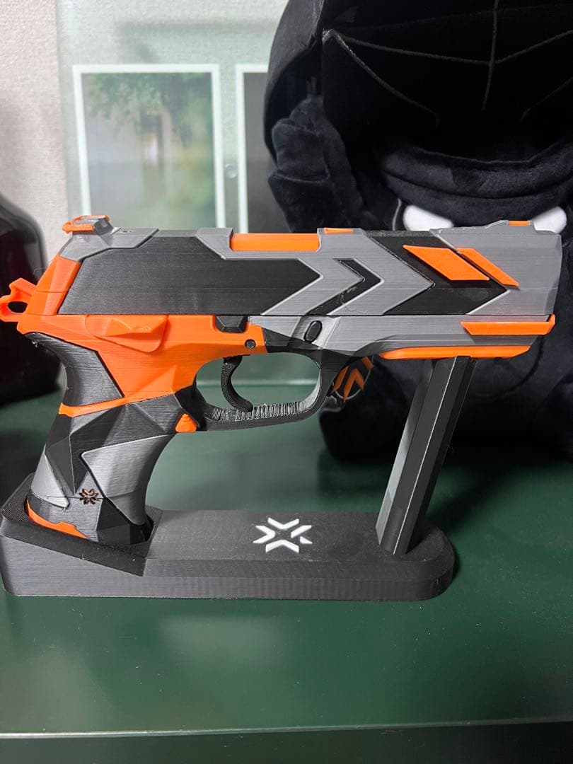 valorant fnaticクラシック