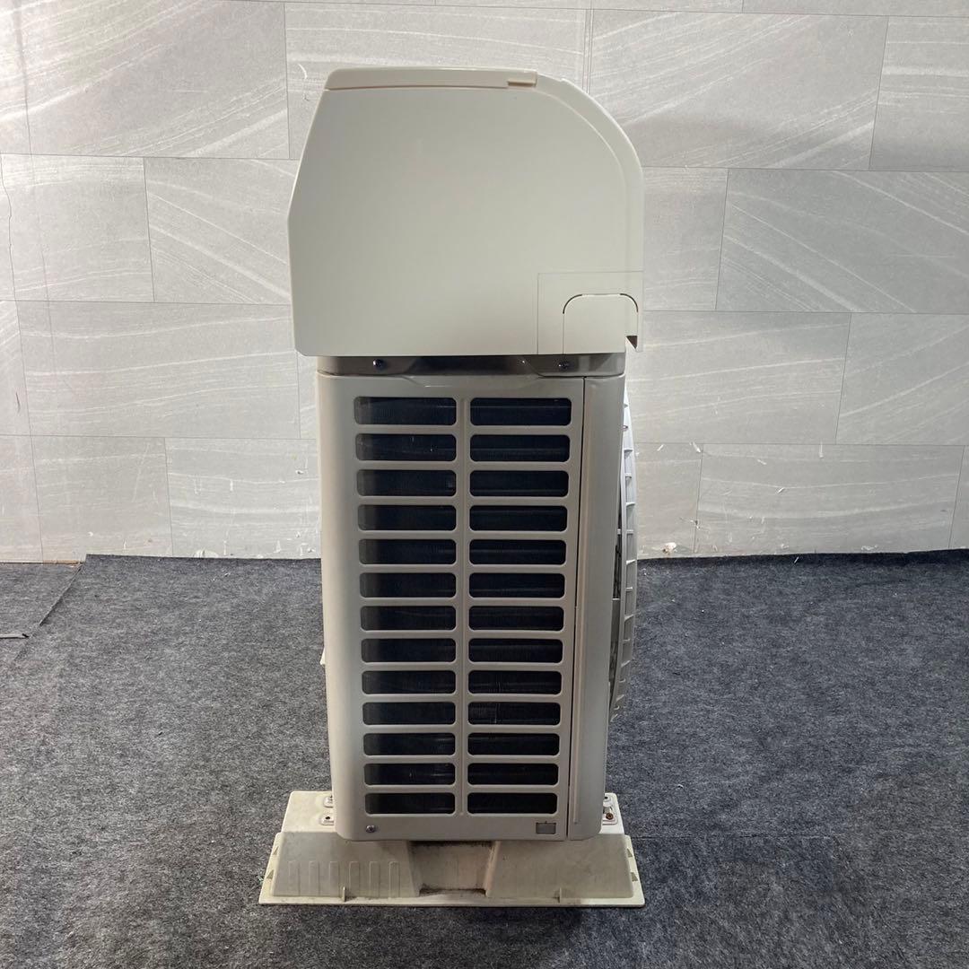 HITACHI ルームエアコン 6畳用 RAS-AW22J 格安 d4569