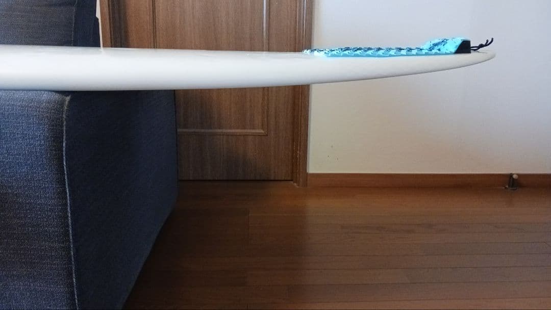 LOST メイヘム『ROUND-UP』6.3ft 大波用限定モデル