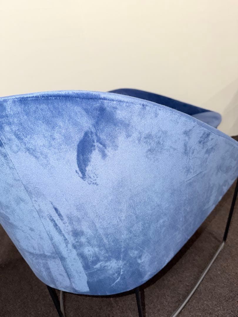 1月末までの処分SALE！展示品⭐︎アルペール　コリーナチェア