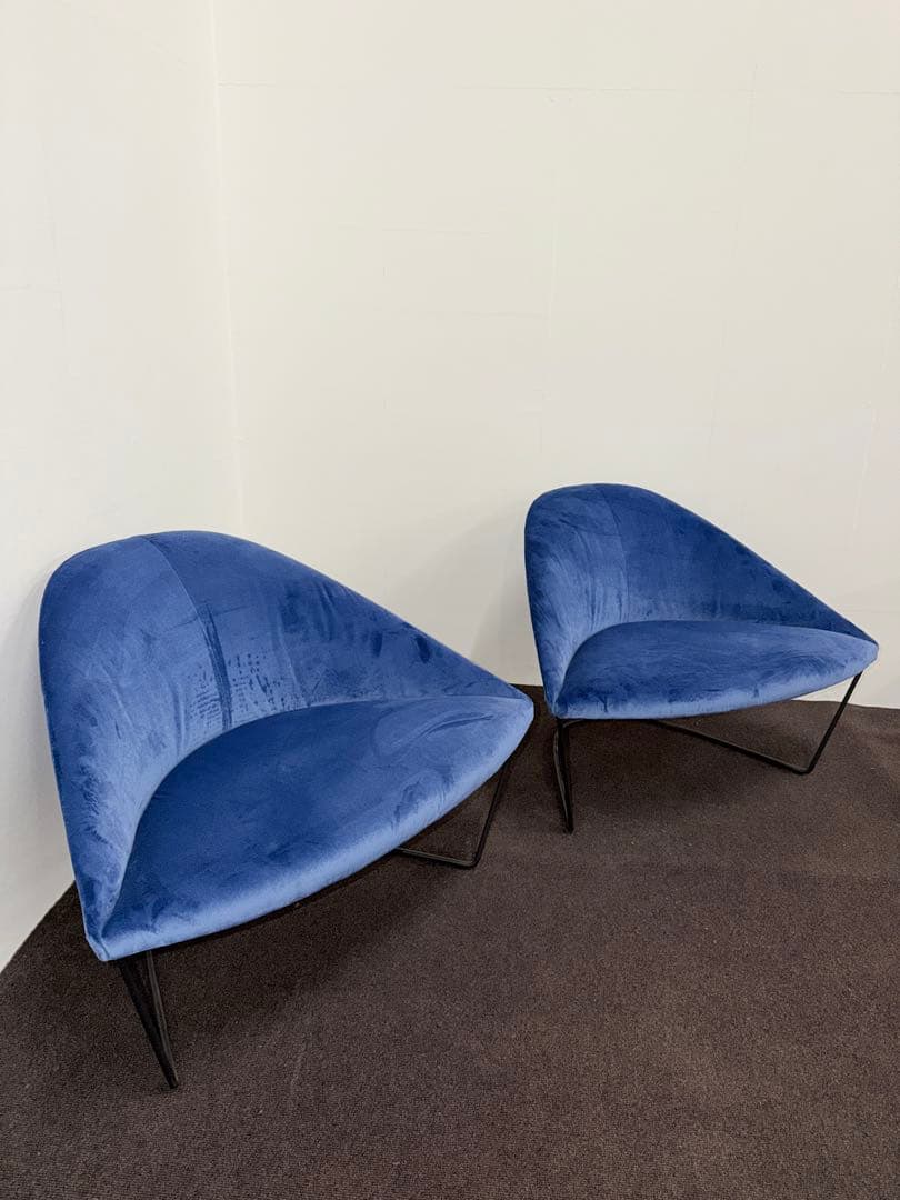 1月末までの処分SALE！展示品⭐︎アルペール　コリーナチェア