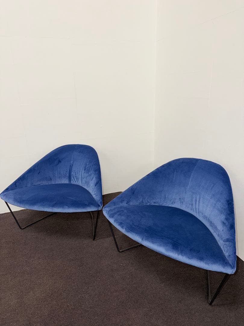 1月末までの処分SALE！展示品⭐︎アルペール　コリーナチェア