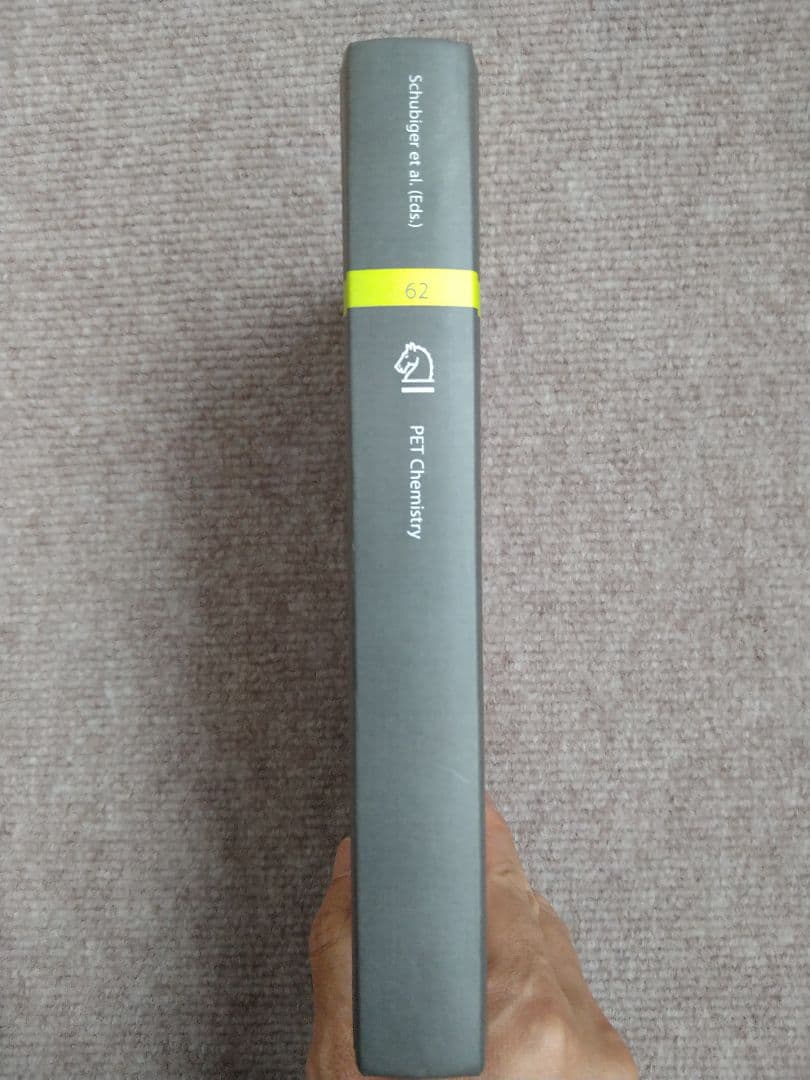 PET Chemistry The Driving Force in Mole…