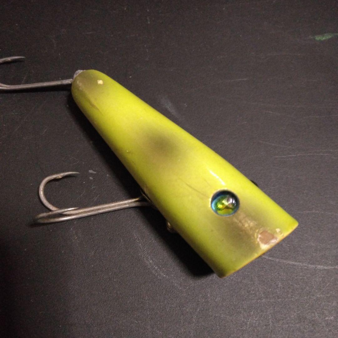 ズイール 1988年 プロップ 3/8 オールド 稀少