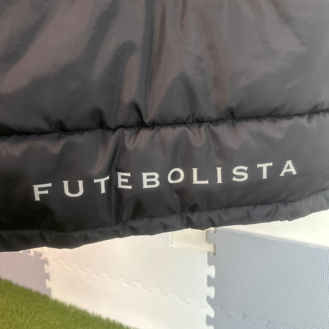 Luz e Sombra ベンチコート グレー Mサイズ