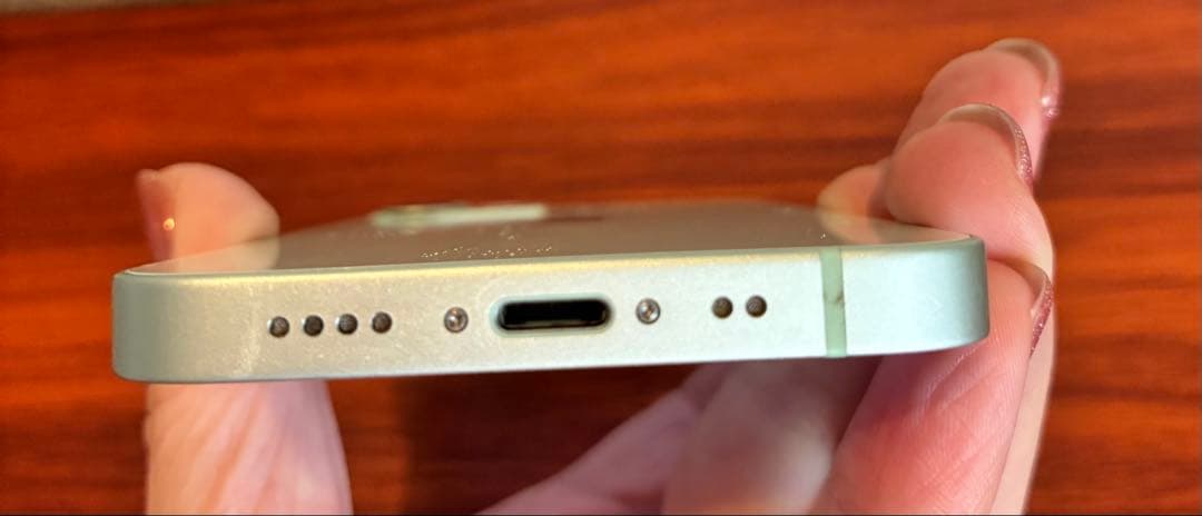 Apple iPhone12 mini ミントグリーン 64G