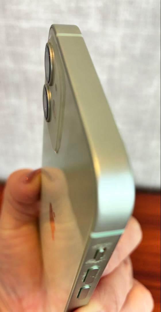 Apple iPhone12 mini ミントグリーン 64G