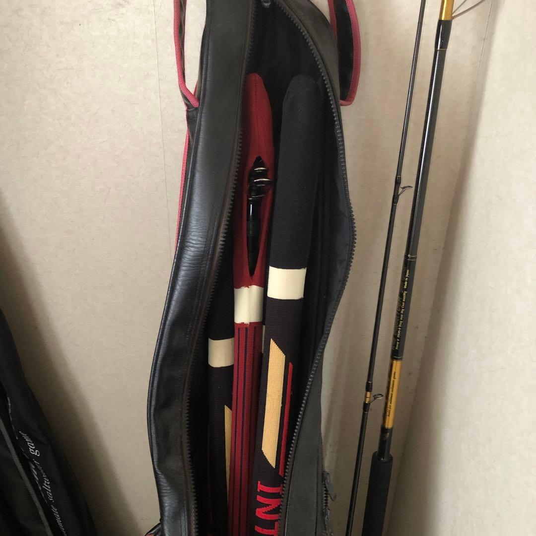 がまかつ　ラグゼ　スピードショット110H