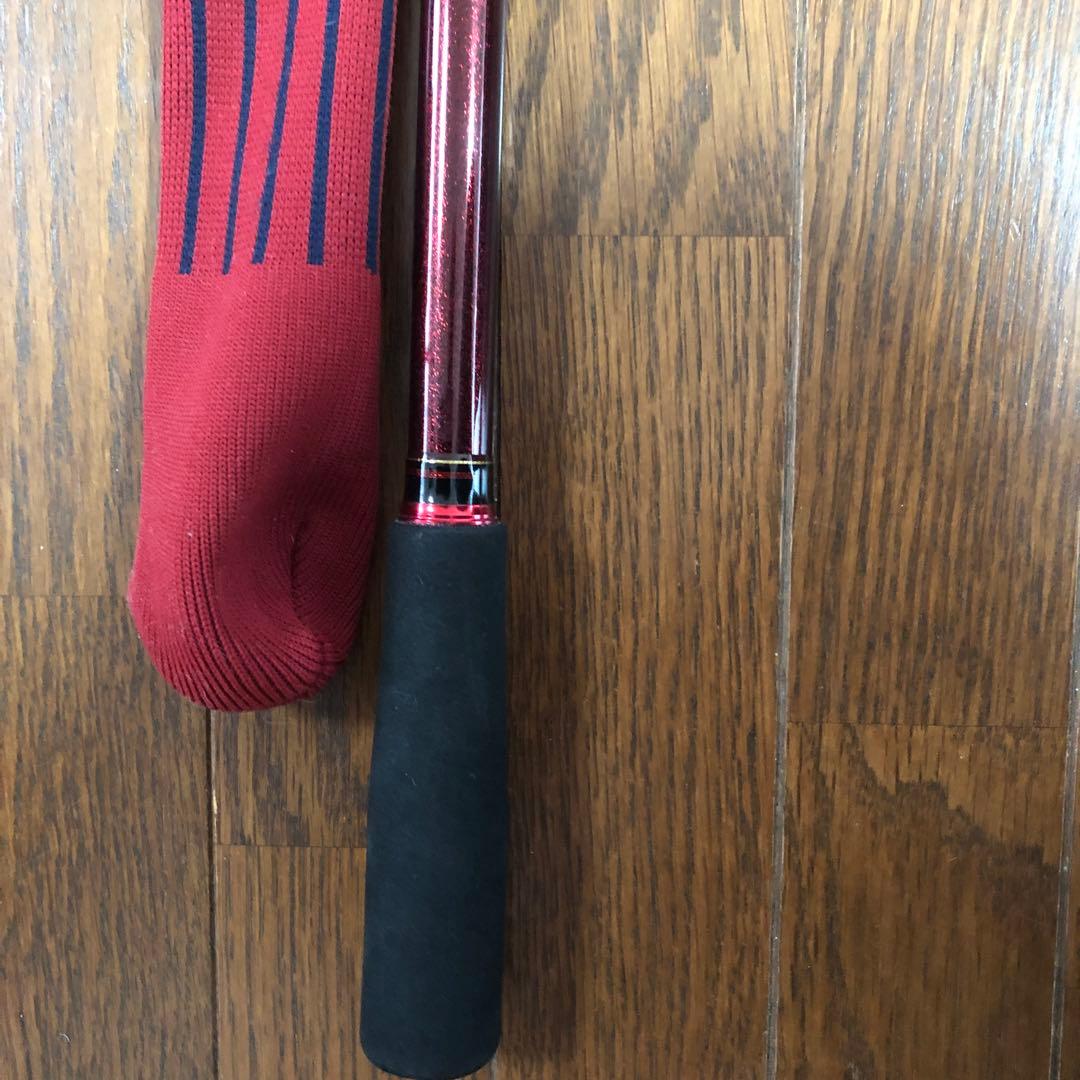 がまかつ　ラグゼ　スピードショット110H