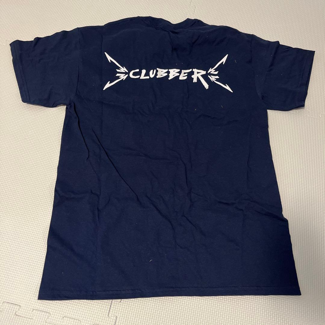 LLICA メタリカ ファンクラブ限定「 FAN CAN6」激レア